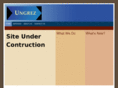 ungrezconsulting.com