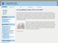 uniquebabycribs.net