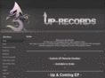 uprecords.com.au