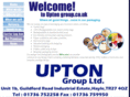 upton-group.com