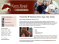 vetfowlerville.com