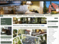 villagecreekcountryhotel.com