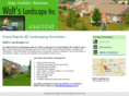 waltslandscapeinc.com