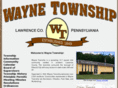 waynetownshippa.net