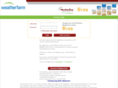 weatherfarm.com