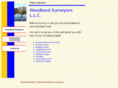 woodlandsurveyors.com