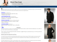 woolpeacoat.org