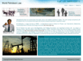 worldpetroleumlaw.com