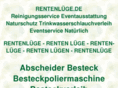 xn--rentenlge-w9a.de