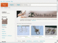zeldablackjewelry.com