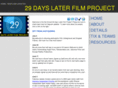29dayslater.com