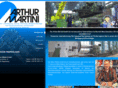 a-martini.com