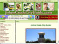 aboardjohnscreek.com