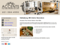 accentshomeandgift.com