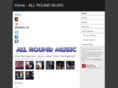 allroundmusic.co.uk