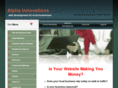 alpha-innovations.com