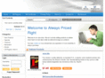 alwayspricedright.com