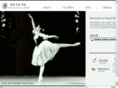 angel-ballet.com