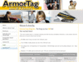 armortag.com
