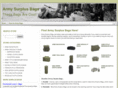 armysurplusbags.com