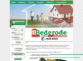 bederode.com