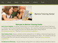 beniciatutoring.com