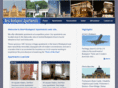 bestbudapestapartments.com