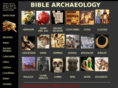 bible-archaeology.info