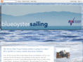 blue-oyster-sailing.com