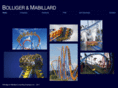 bolliger-mabillard.com