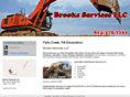 brooksservices.net