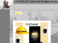 cadrelief.com