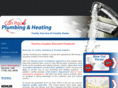 canpacplumbingsupplies.com