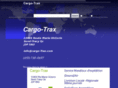cargo-trax.com