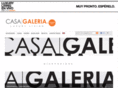 casagaleria.com