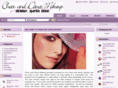 cheeranddancemakeup.com