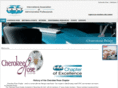 cherokeerose.org