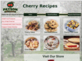 cherry-recipes.com