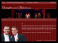 christopherandmichael.com