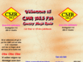 cmr1055.com