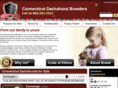 connecticutdachshundbreeders.com