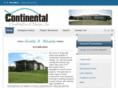 continentalcd.com