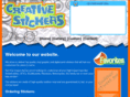 creativestickers.com