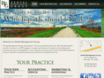 dentalmanagementgroup.com