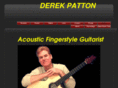 derekpatton.com