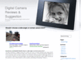 digitalcamerasuggest.com