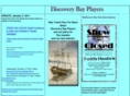 discoverybayplayers.com