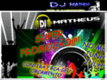 djmatheus.com