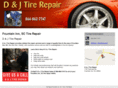 djtirerepair.com