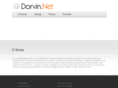 dorvin.net